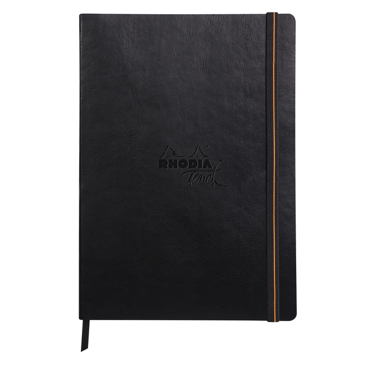 RHODIA TOUCH MIXED MEDIA PAPIER DUMMY A4 250GR. 20VEL.