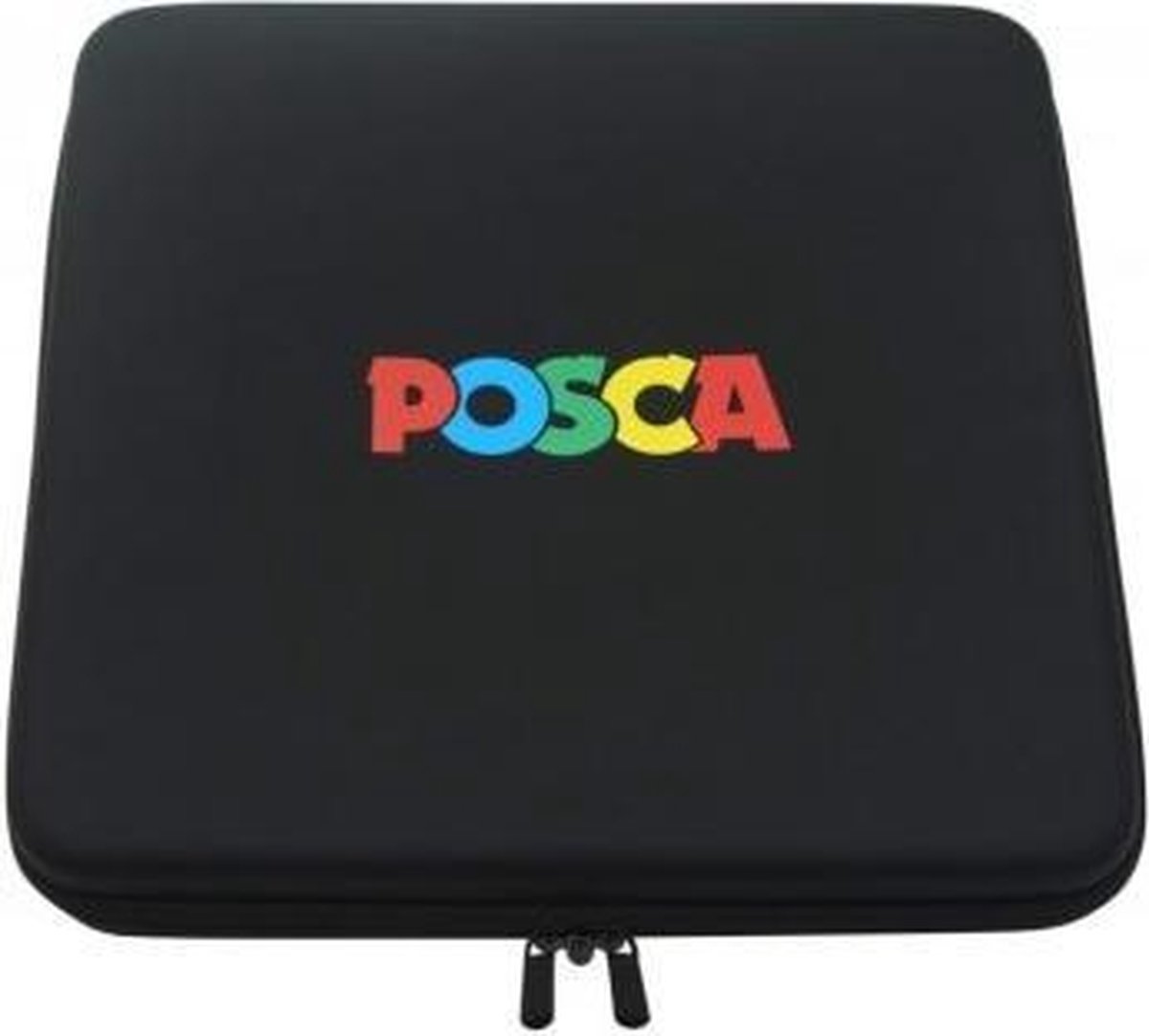 Posca Koffer met 60 verfstiften/markers, Assortiment van kleuren - Afbeelding 1