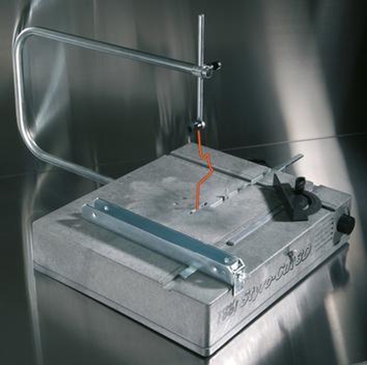 Styro-Cut 3D Styropor Tempex Piepschuim Snijder - Afbeelding 2
