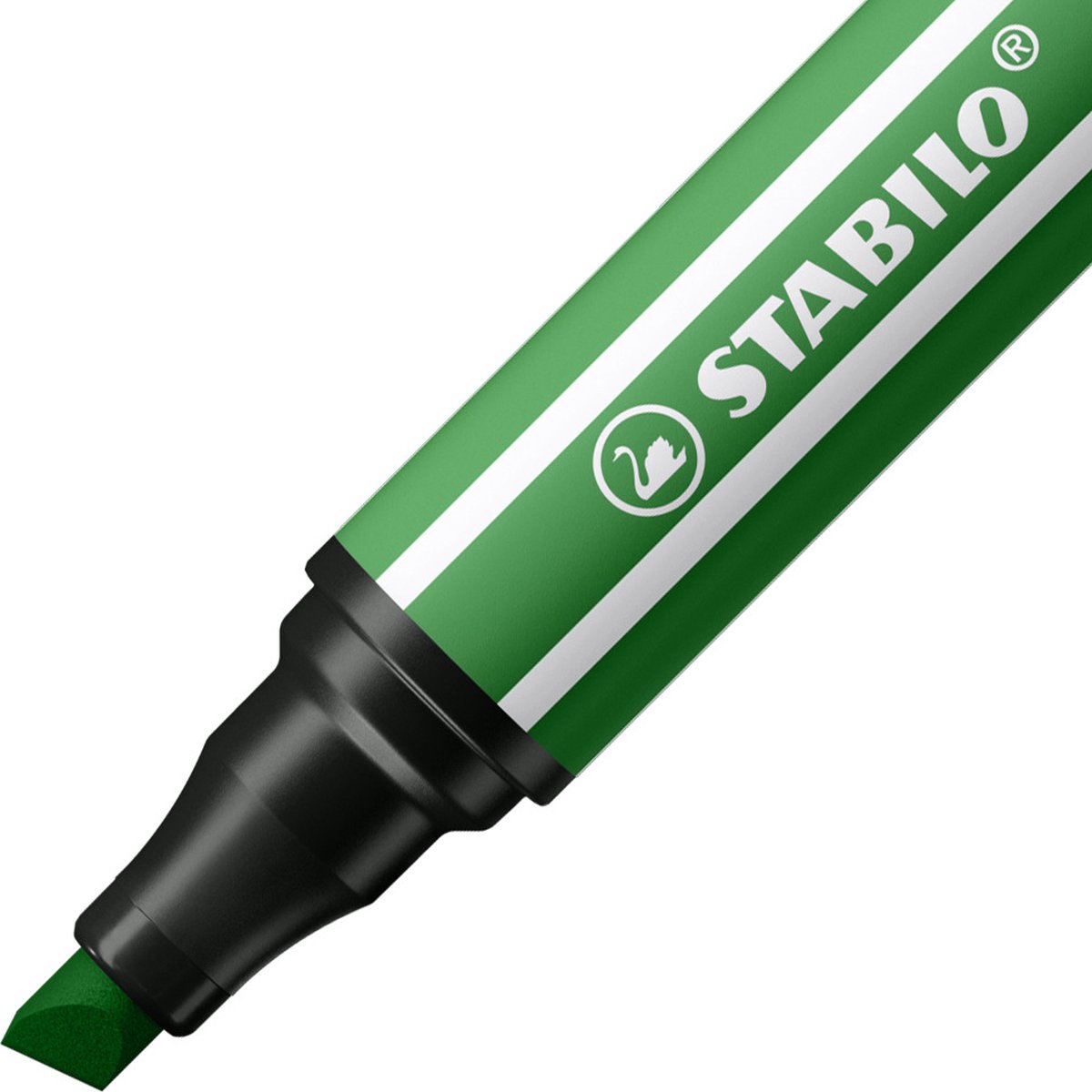 Stabilo Arty Pen 68 Max - Keuze uit diverse kleuren - Afbeelding 1