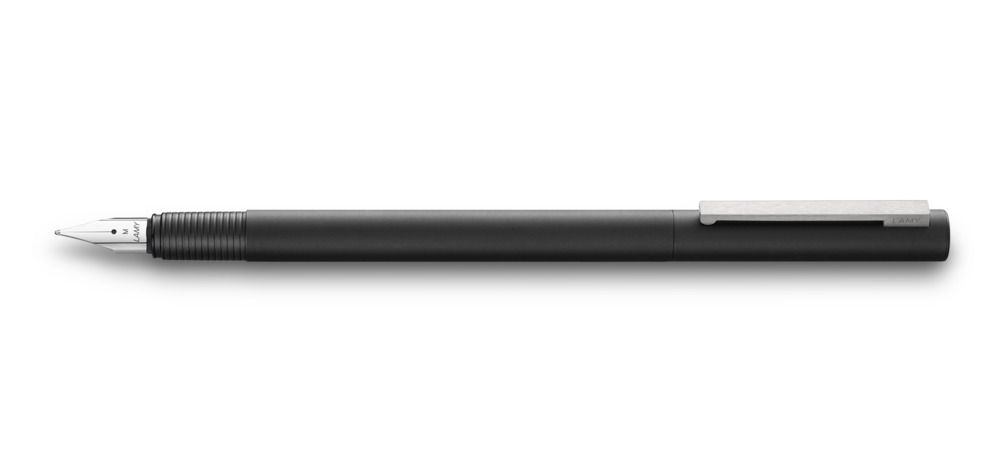 Vulpen LAMY cp1 matzwart punt M