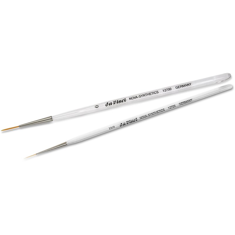 12700 Synthetisch Sleper Penseel 