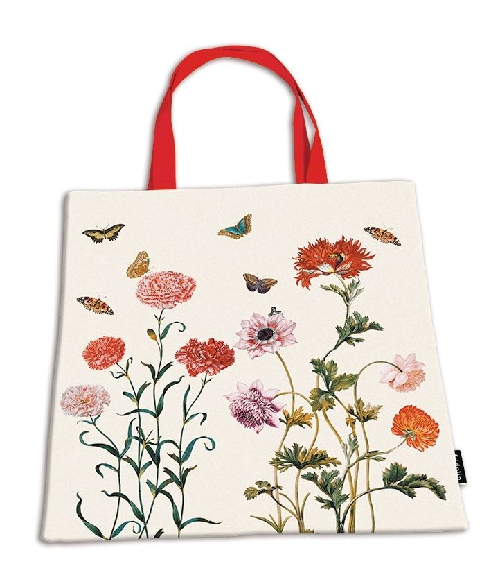 Art-Shopping-Bag, Merian