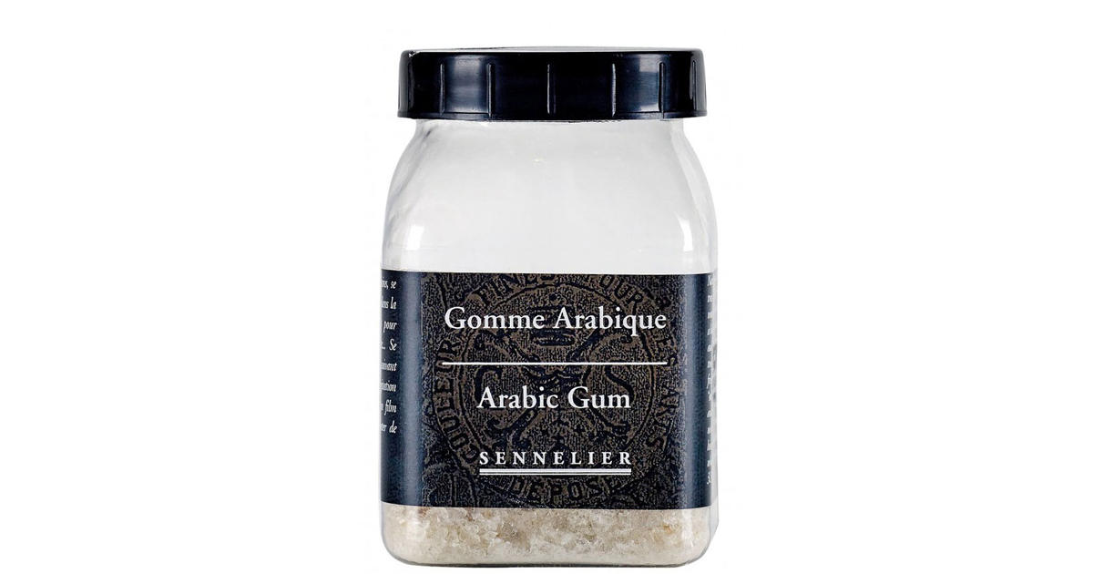 Arabische hars Arabisch Gom > flacon 100 g