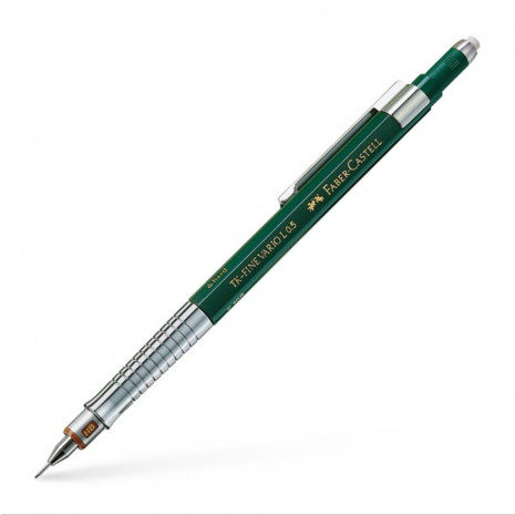 Vulpotlood Faber Castell TK-Fine Vario L 0,5mm