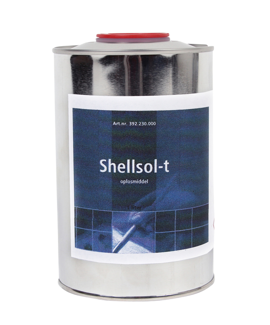 Olieverf Medium Shellsol-T 1 Liter