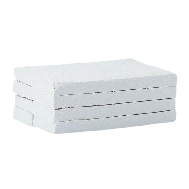 Koh-I-Noor Modelleer Klei 1kg Wit    
