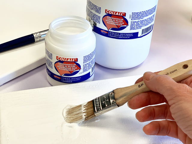 3M Photomount Lijmspray 400ml Permanente Hechting - Afbeelding 2