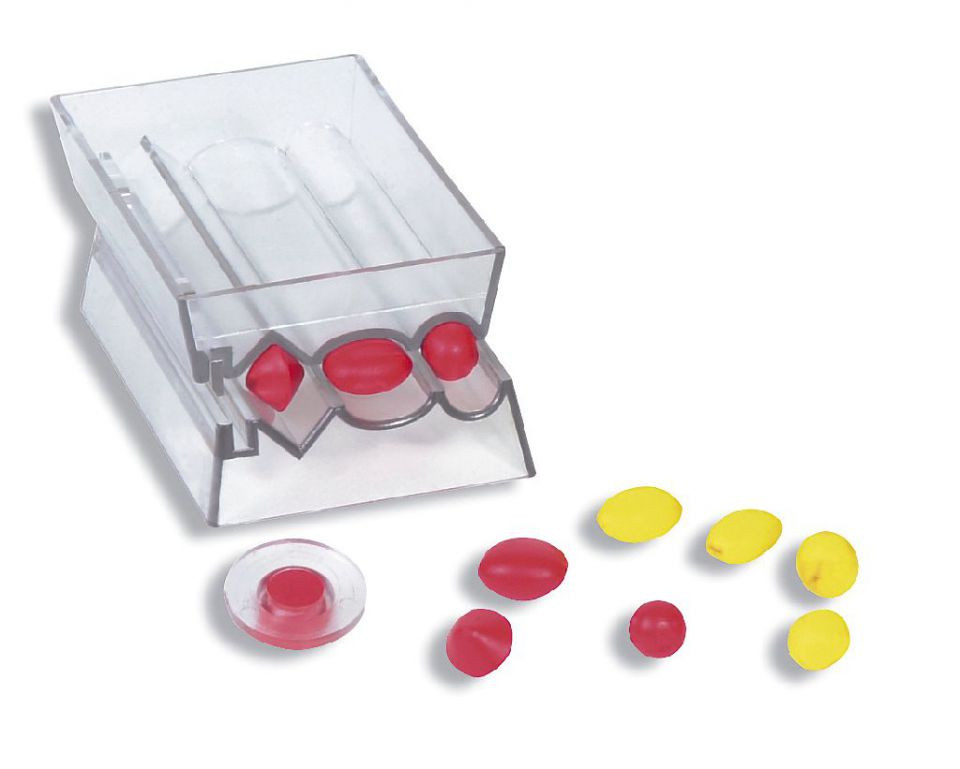 Fimo Parelmaker Kralenroller - Afbeelding 1