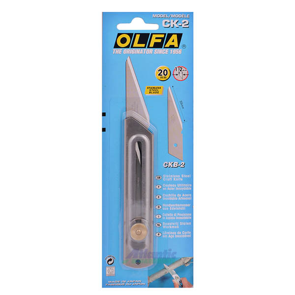 Olfa Cutter CK-2/20