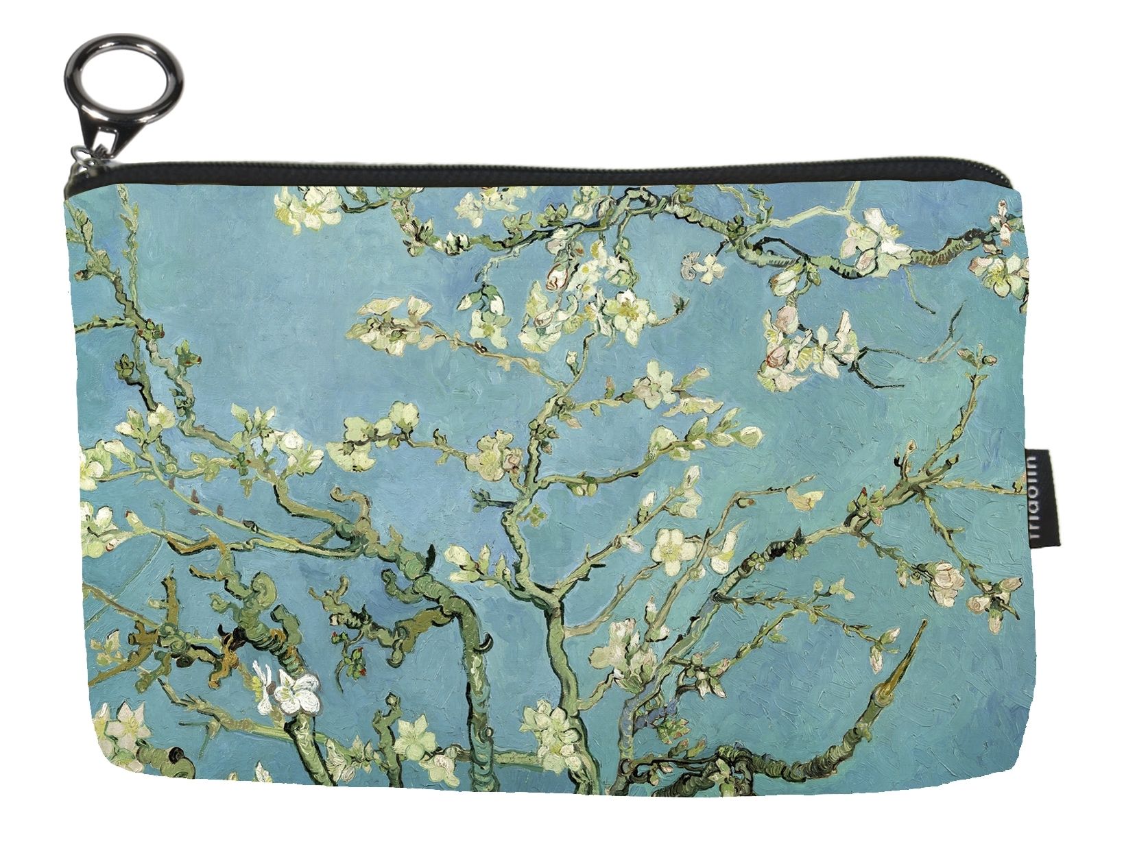 Etui, Van Gogh, Almond Blossom 19 x 2,5 x 13 cm