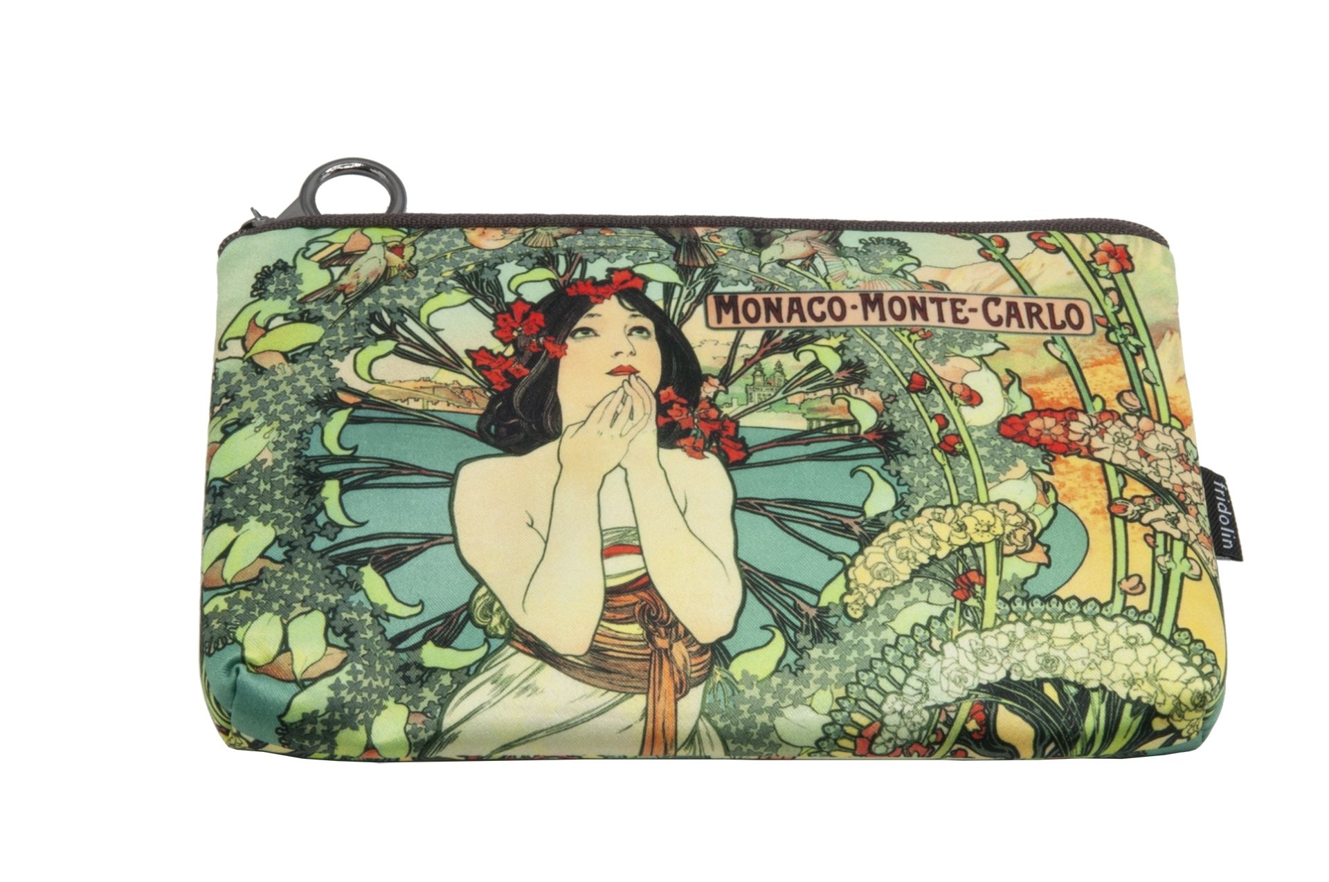 Etui Art Nouveau, Monte Carlo 19 x 2,5 x 13 cm