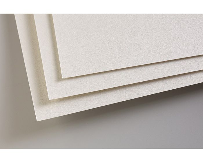 Clairefontaine Pastelmat 50x70cm 360gr. Licht Grijs