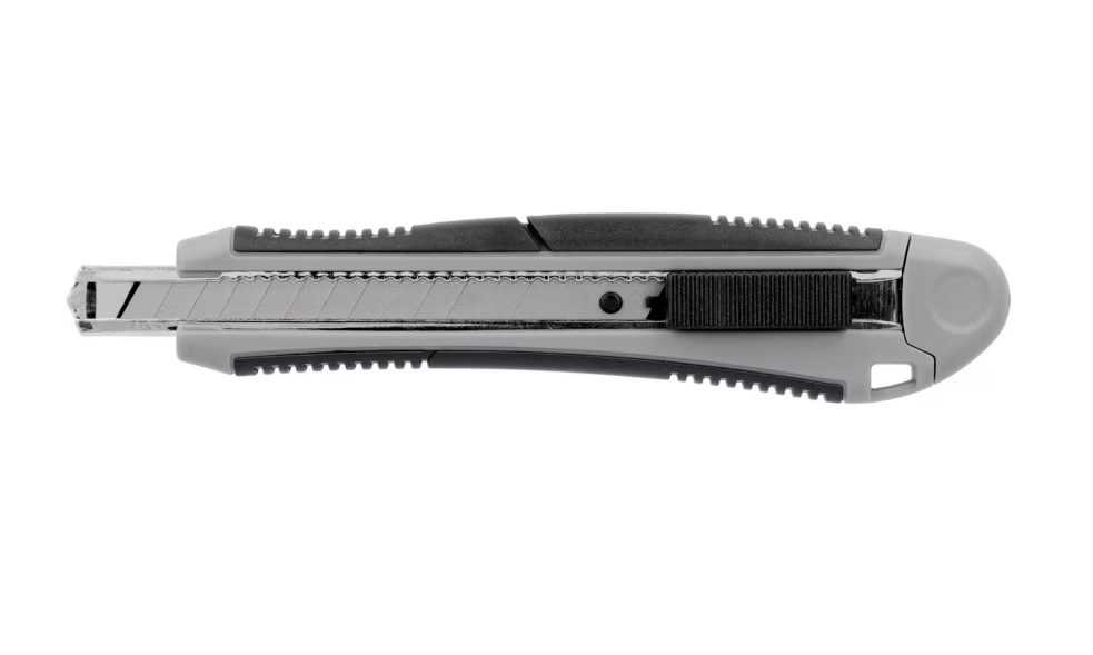 Snijmes Westcott Professional 9mm met schuifsluiting