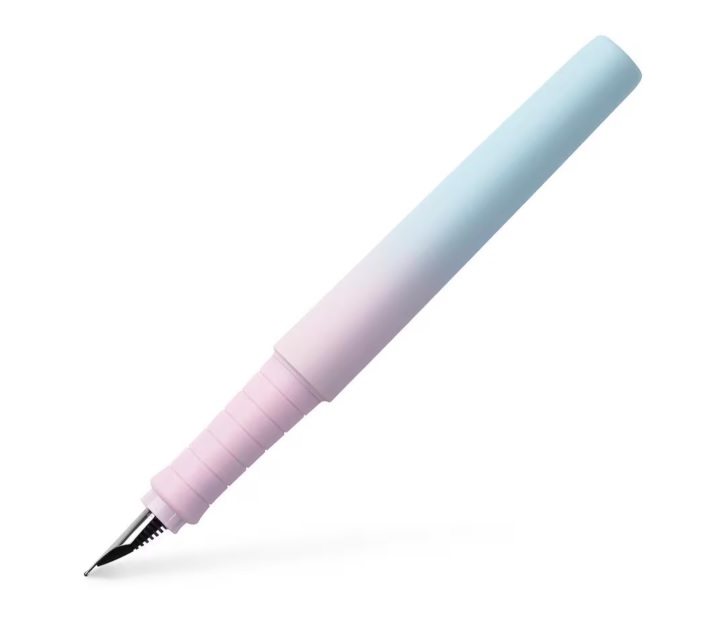 Vulpen Faber-Castell Poly Pen M Blushing Sky