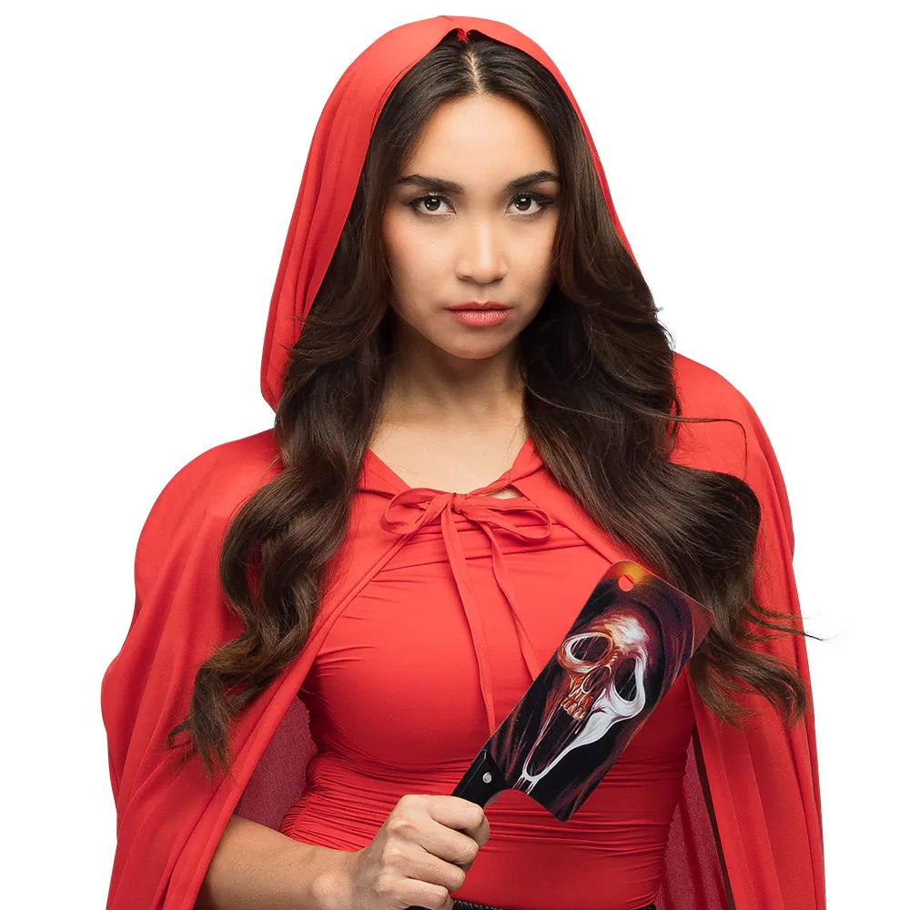 Demonenmes Ghostface Scream (30cm) - Afbeelding 1