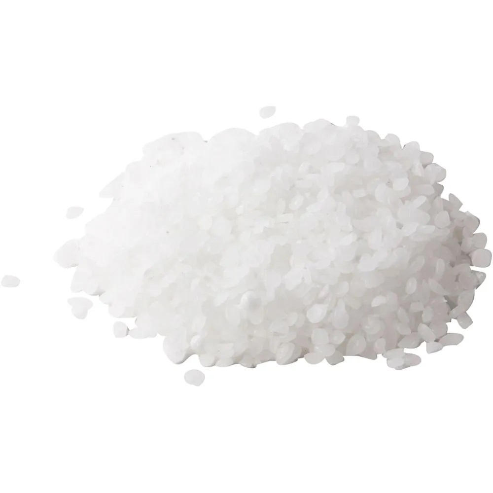 Pure paraffine was, 25 kg/ 1 doos