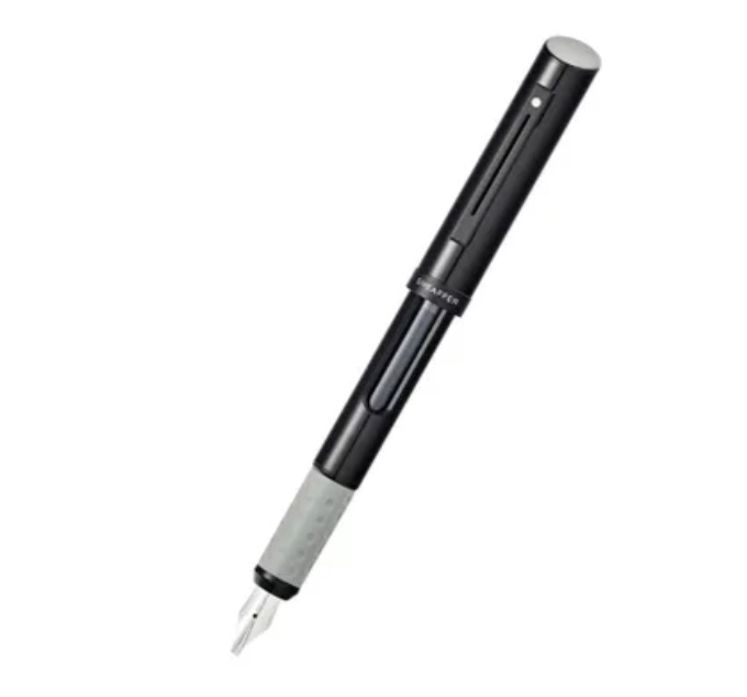 Kalliegrafieset Sheaffer zwart mini penpunten F/M/B - Afbeelding 2
