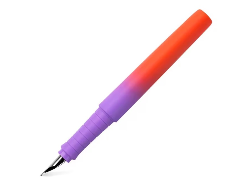 Vulpen Faber-Castell Poly Pen M Punchy Melon