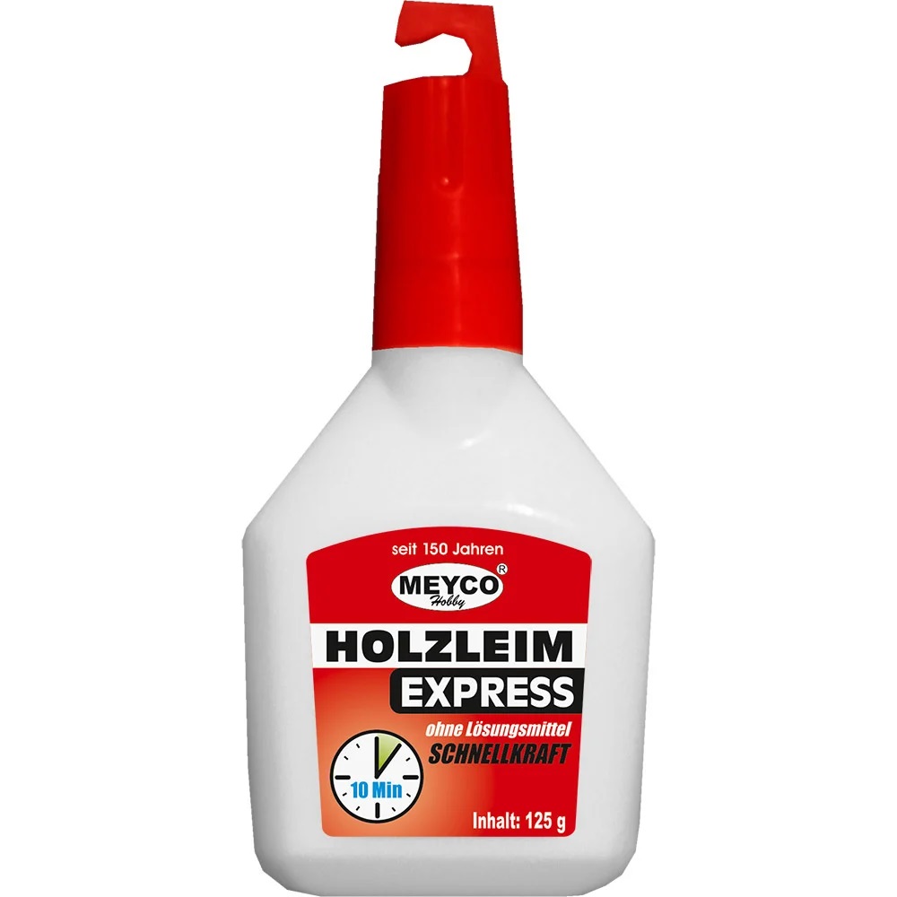 Meyco Houtlijm Express 125 gram