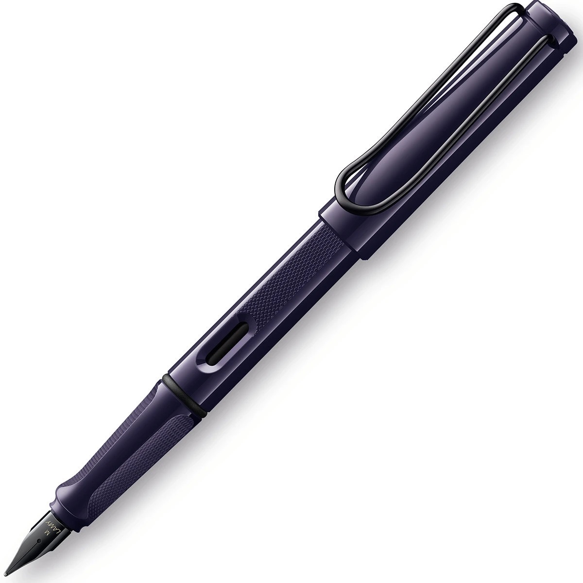 LAMY safari Meteora Vulpen Paars M