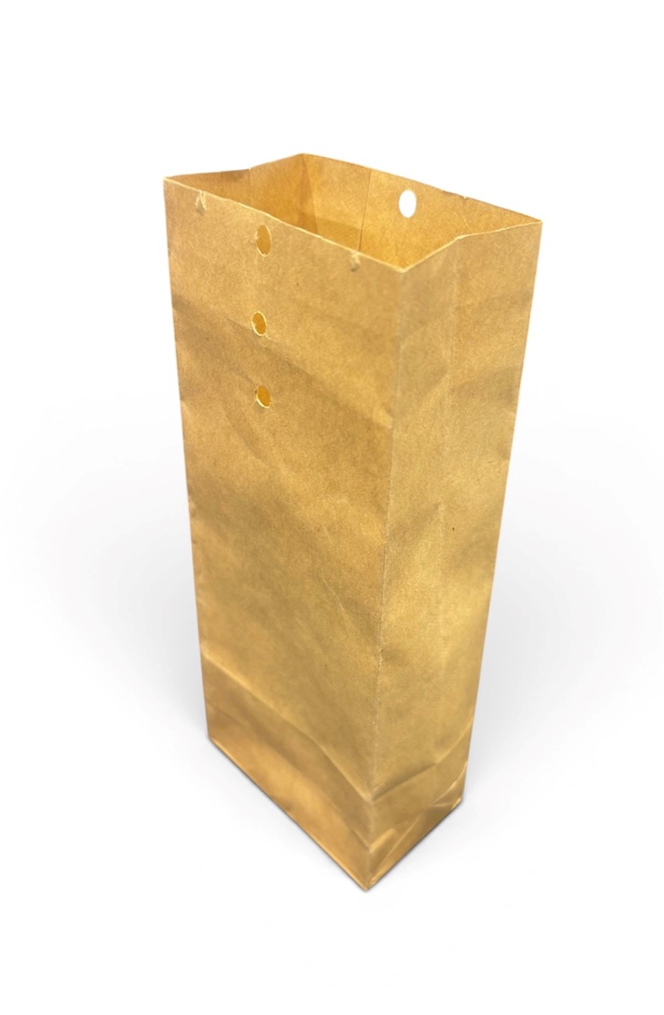 Geldzakjes/Fourniturenzakjes / Papieren zakjes Per 26st. 7,5x19x4,5cm