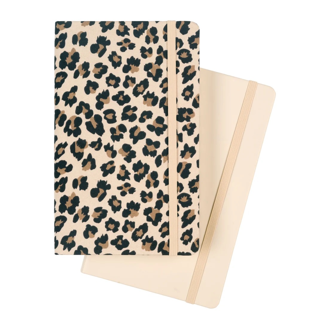 Talens Art Creation schetsboekenset Soft Leopard | 13 x 21 cm, 140 g, 80 vellen