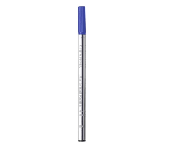 Rollerballvulling SHEAFFER Slim blauw M