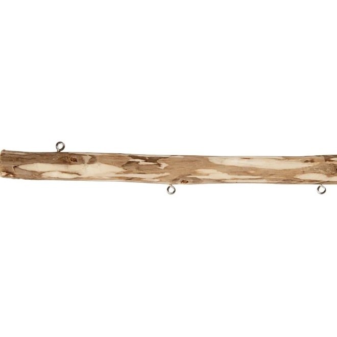 Display stok, L: 40 cm, d 15-20 mm, 1 stuk
