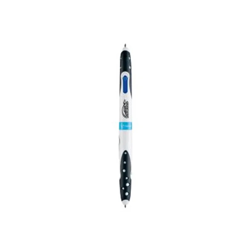 Maped TWIN TIP balpen 4 kleuren basis 