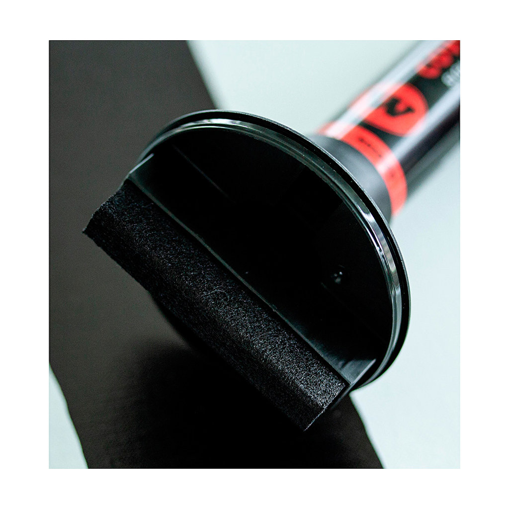 Molotow CoversAll Signal Black 360PI 60mm - Afbeelding 2