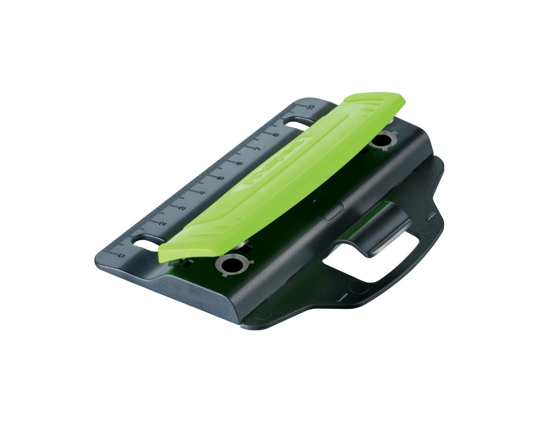 Maped Perfo Slim  By Greenlogic Perforator 2-gaats - 1 tot 3 vel