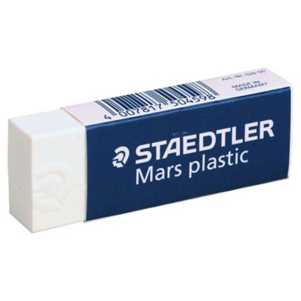 Staedtler Mars Plastic Gum
