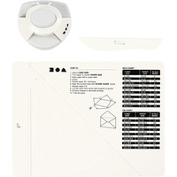 Tools Scoringboard / Rilbord – Voor strak en professioneel vouwwerk - Afbeelding 4