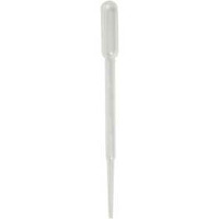 Pipetten, 3 ml, 15 stuk / 15 CM LANG