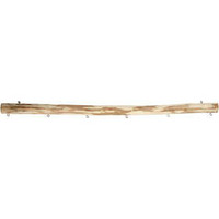 Display stok, L: 40 cm, d 15-20 mm, 1 stuk - Afbeelding 1