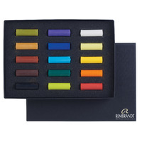 Rembrandt Softpastels starter set 300C15.5 - Afbeelding 2