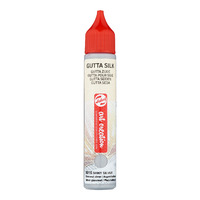 Talens Art Creation Gutta Zijde Liner 28 ml Blinkend Zilver 8015
