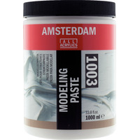 Amsterdam Modelleerpasta 003 Pot 1000 ml - Afbeelding 2