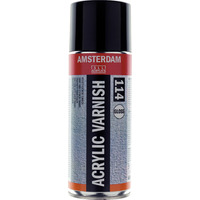 Amsterdam Acrylvernis Varnish  114 Glanzend Spuitbus 400 ml - Afbeelding 2