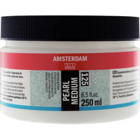 Amsterdam Glasparel Medium 125 Pot 250 ml - Afbeelding 2