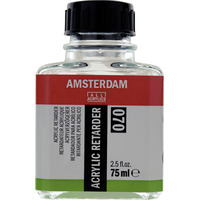 Amsterdam Acrylvertrager 070 Fles 75 ml - Afbeelding 2