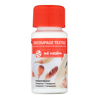 Talens Art Creation Decoupage Textiel 50 ml