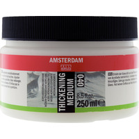 Amsterdam Acrylverdikkingsmedium 250 ml - Afbeelding 2