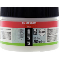 Amsterdam Gel Medium Glanzend 094 Pot 250 ml - Afbeelding 2