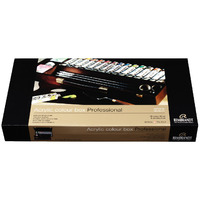 Rembrandt Acrylverf kist Professional - Afbeelding 1