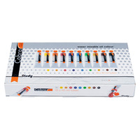 Cobra Study Olieverf Set 10 x 40 ml - Afbeelding 2