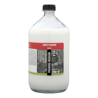 Amsterdam pouring Medium 014 Fles 1000 ml - Afbeelding 2