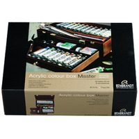 Rembrandt Acrylverf kist Master - Afbeelding 2