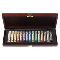Rembrandt Softpastels algemene selectie Starter kist 300H15